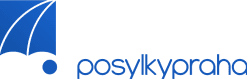 Posylky Praha